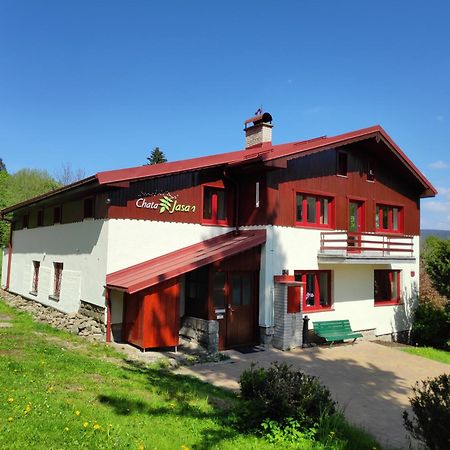 Chata Jasan Kořenov Extérieur photo