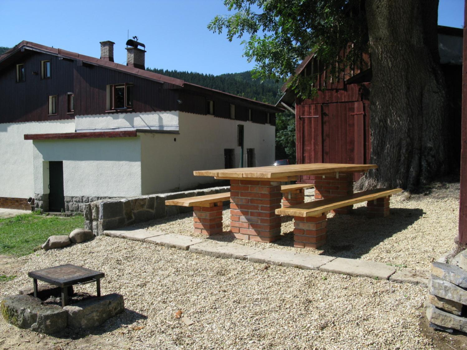 Chata Jasan Kořenov Extérieur photo
